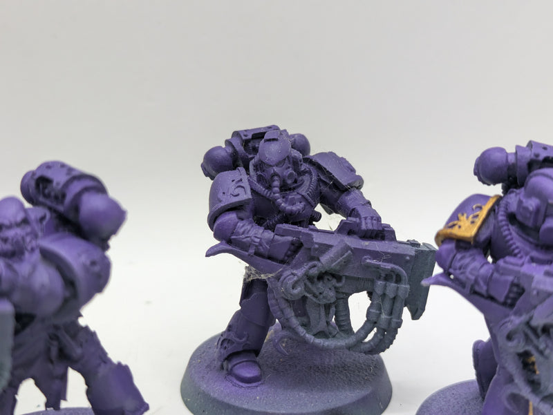 Warhammer Horus Heresy: Legiones Astartes Emperors Children Kakophoni (AA106)