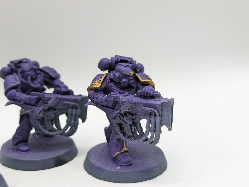 Warhammer Horus Heresy: Legiones Astartes Emperors Children Kakophoni (AA106)