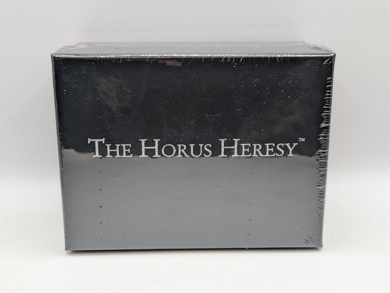 Warhammer Horus Heresy: Legiones Astartes Imperial Fists Primarch Rogal Dorn (BF008)