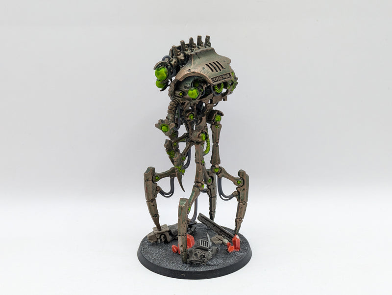 Warhammer 40k: Necron Reanimator (BA074)