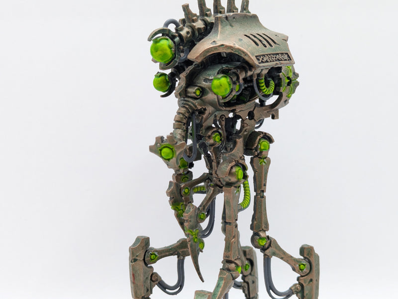 Warhammer 40k: Necron Reanimator (BA074)