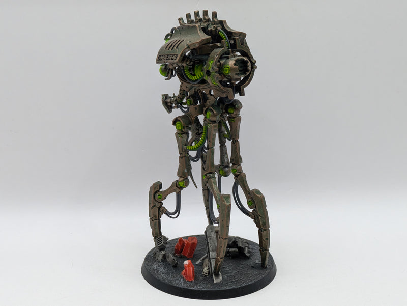 Warhammer 40k: Necron Reanimator (BA074)