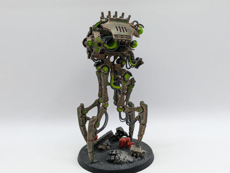 Warhammer 40k: Necron Reanimator (BA074)