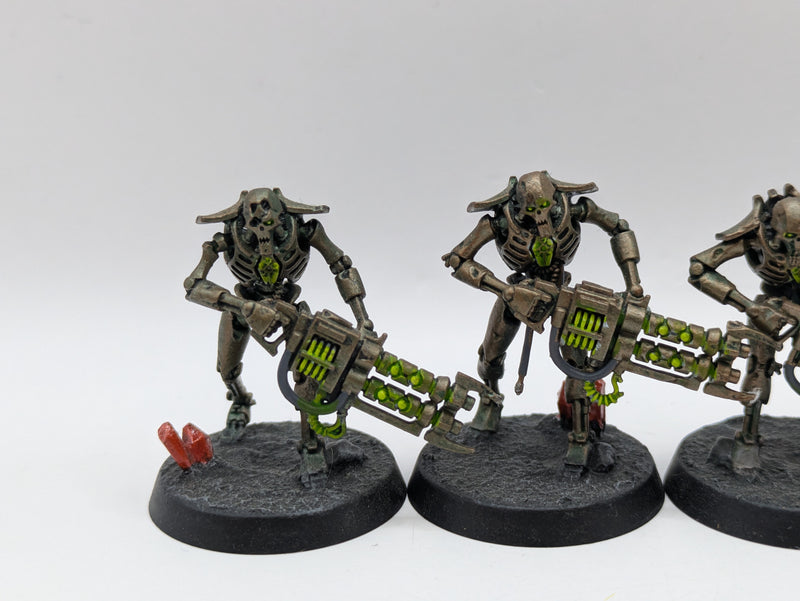 Warhammer 40k: Necron Warriors (AA081)