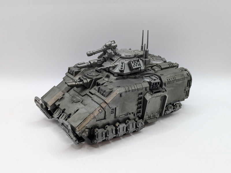 Warhammer 40k: Space Marines Repulsor Tank (AU083)