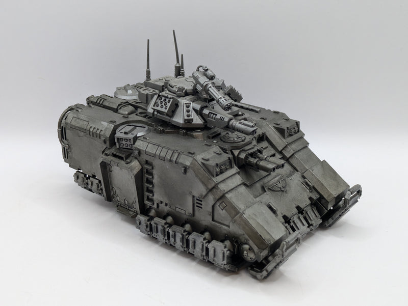 Warhammer 40k: Space Marines Repulsor Tank (AU083)