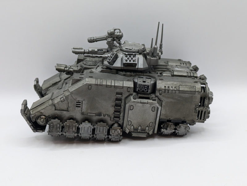 Warhammer 40k: Space Marines Repulsor Tank (AU083)