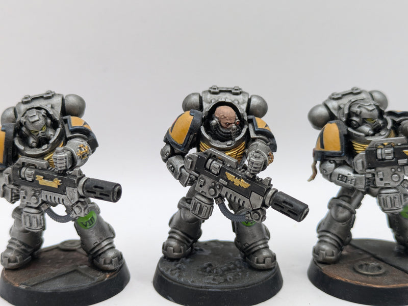 Warhammer 40k: Space Marines Eradicators (BC113)