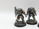 Warhammer 40k: Space Marines Reivers (AT133)