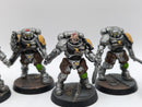 Warhammer 40k: Space Marines Reivers (AT133)