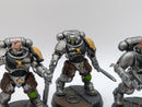 Warhammer 40k: Space Marines Reivers (AT133)