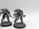 Warhammer 40k: Space Marines Reivers (AT133)