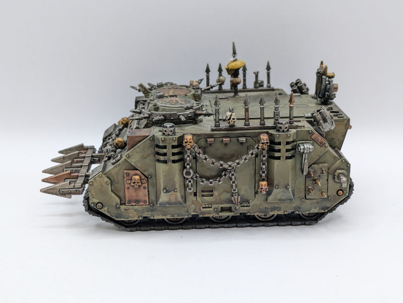 Warhammer 40k: Death Guard Rhino (AU062)