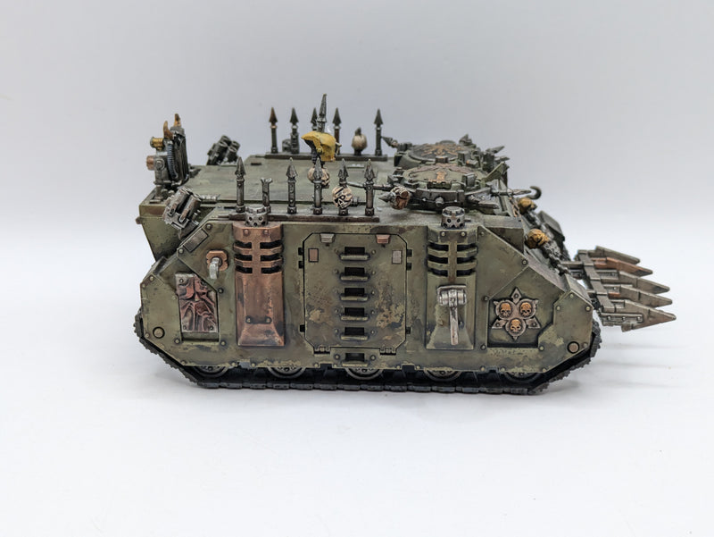 Warhammer 40k: Death Guard Rhino (AU062)