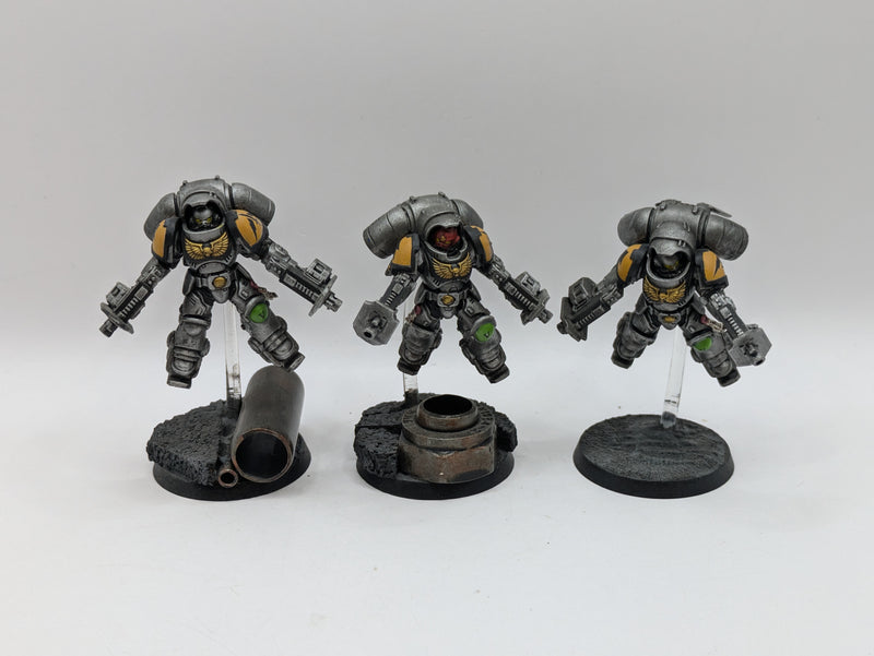 Warhammer 40k: Space Marines Inceptors (AA115)