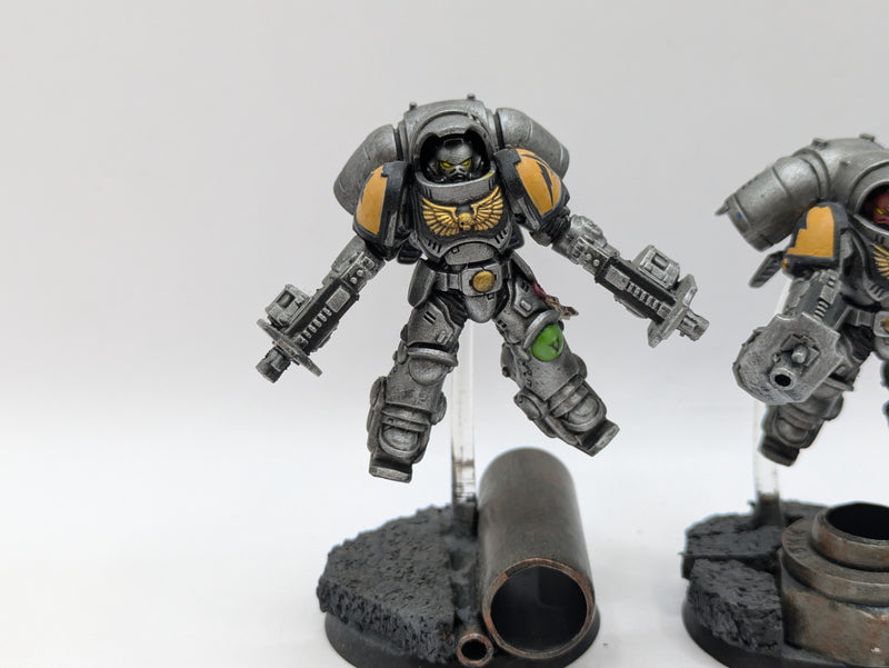 Warhammer 40k: Space Marines Inceptors (AA115)