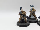 Warhammer 40k: Adpetus Custodes Sisters of Silence (AD108)