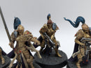 Warhammer 40k: Adpetus Custodes Sisters of Silence (AD108)