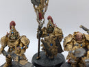 Warhammer 40k: Adpetus Custodes Custodian Guard (AF015)