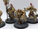 Warhammer 40k: Adpetus Custodes Custodian Guard (AF015)