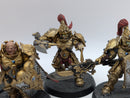 Warhammer 40k: Adpetus Custodes Custodian Guard (AF015)