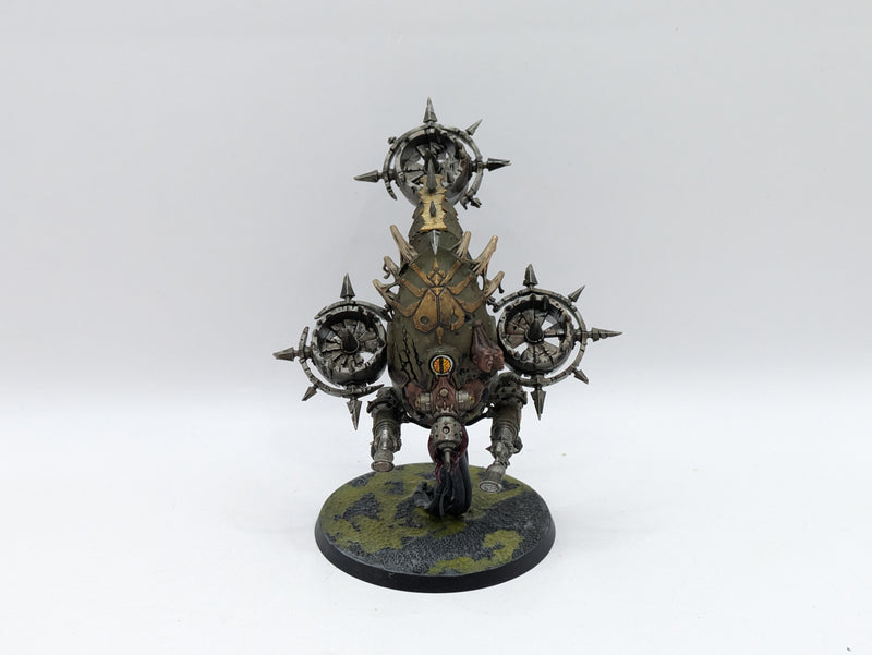 Warhammer 40k: Death Guard Foetid Bloat Drone - Well Painted (AO033)