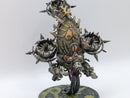Warhammer 40k: Death Guard Foetid Bloat Drone - Well Painted (AO033)