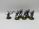 Warhammer Age of Sigmar: Sylvaneth Spite-Revenants and Branchwych (AA015)