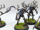 Warhammer Age of Sigmar: Sylvaneth Spite-Revenants and Branchwych (AA015)