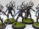 Warhammer Age of Sigmar: Sylvaneth Spite-Revenants and Branchwych (AA015)
