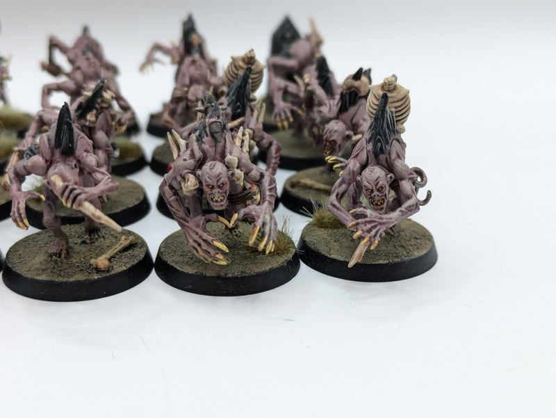 Warhammer Age of Sigmar: Flesh Eater Courts Crypt Ghouls (BA182)