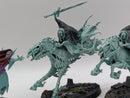 Warhammer Age of Sigmar: Nighthaunt Dreadblade Harrows, Tomb Banshee and Cairn Wraith (BC058)