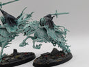 Warhammer Age of Sigmar: Nighthaunt Dreadblade Harrows, Tomb Banshee and Cairn Wraith (BC058)