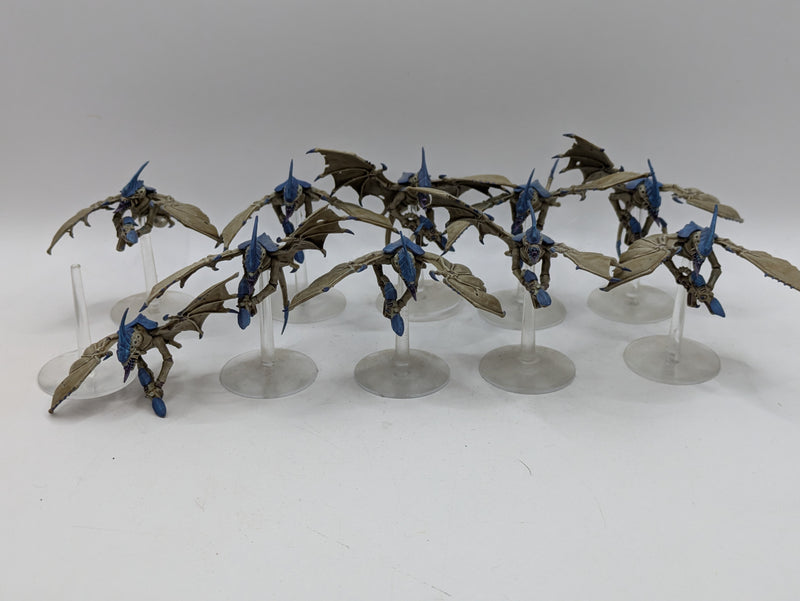 Warhammer 40k: Tyranid Gargoyles (BF078)