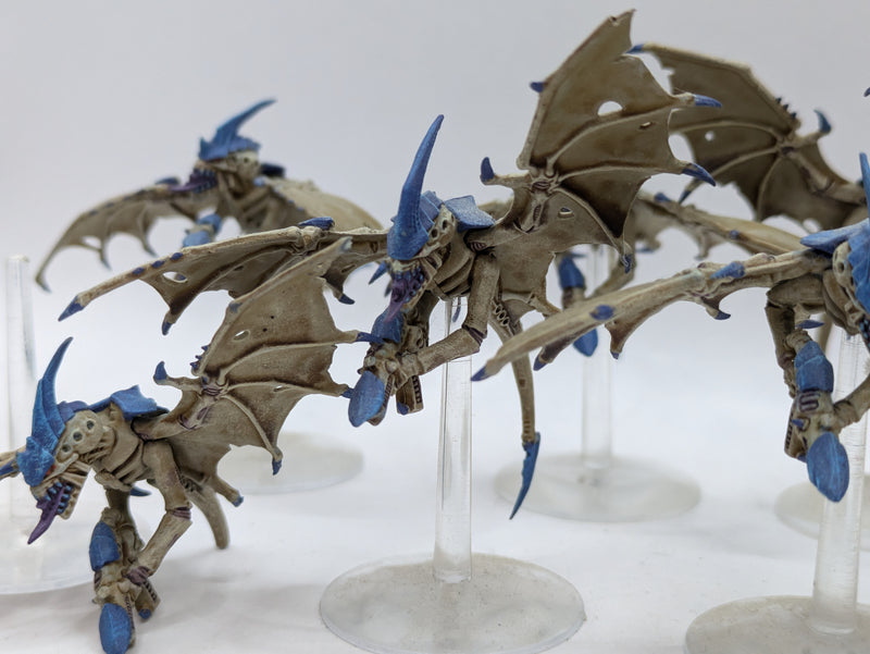 Warhammer 40k: Tyranid Gargoyles (BF078)