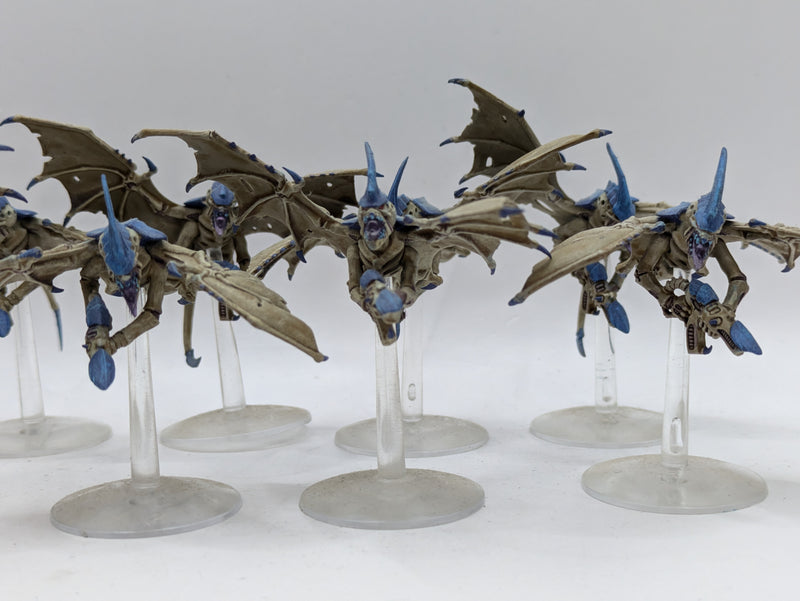 Warhammer 40k: Tyranid Gargoyles (BF078)