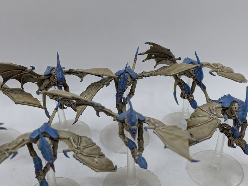 Warhammer 40k: Tyranid Gargoyles (BF078)