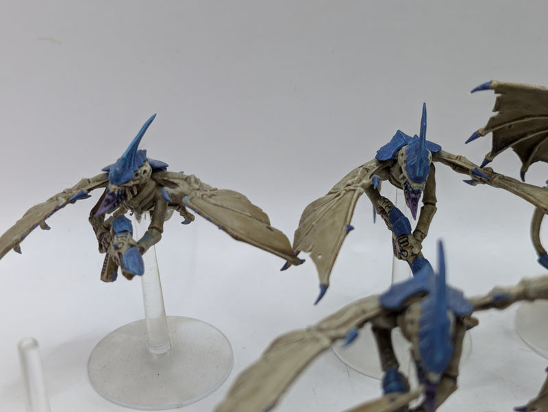 Warhammer 40k: Tyranid Gargoyles (BF078)