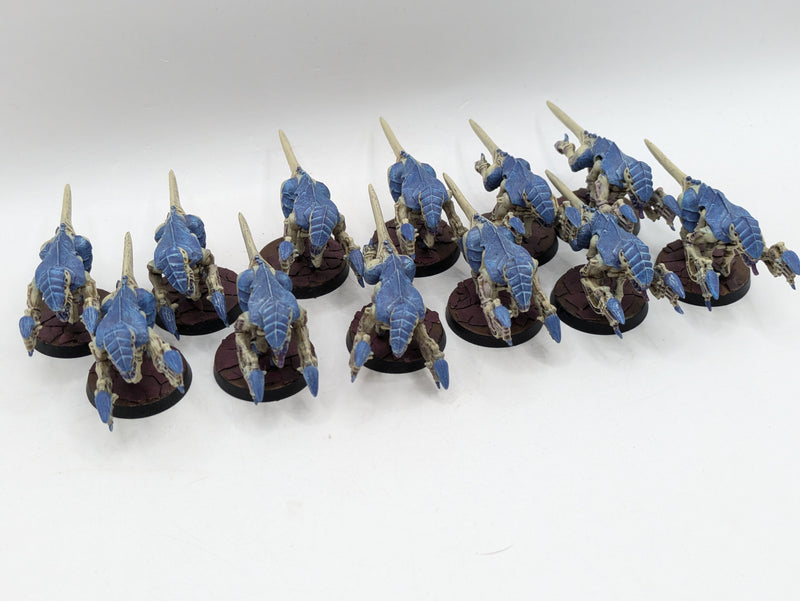 Warhammer 40k: Tyranid Termagant Brood (AE046)