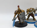 Warhammer 40k: Adeptus Custodes Custodian Guard (AH042)