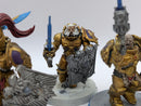Warhammer 40k: Adeptus Custodes Custodian Guard (AH042)