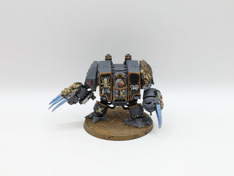 Warhammer 40k: Space Marine Space Wolves Murderfang (AT011)