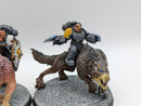 Warhammer 40k: Space Marine Thunderwolf Cavalry (AX059)