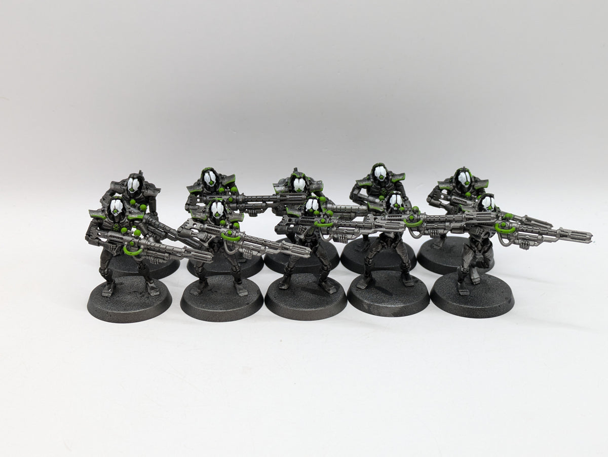 Comprar Deathmarks necrons- Warhammer 40,000 - Mil Comics: Tienda de