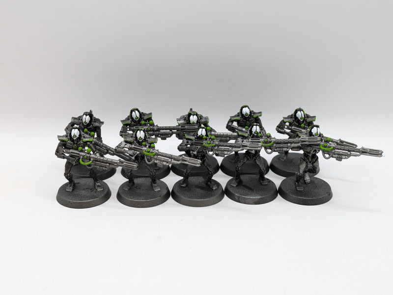 Warhammer 40k: Necrons Deathmarks (AJ047)