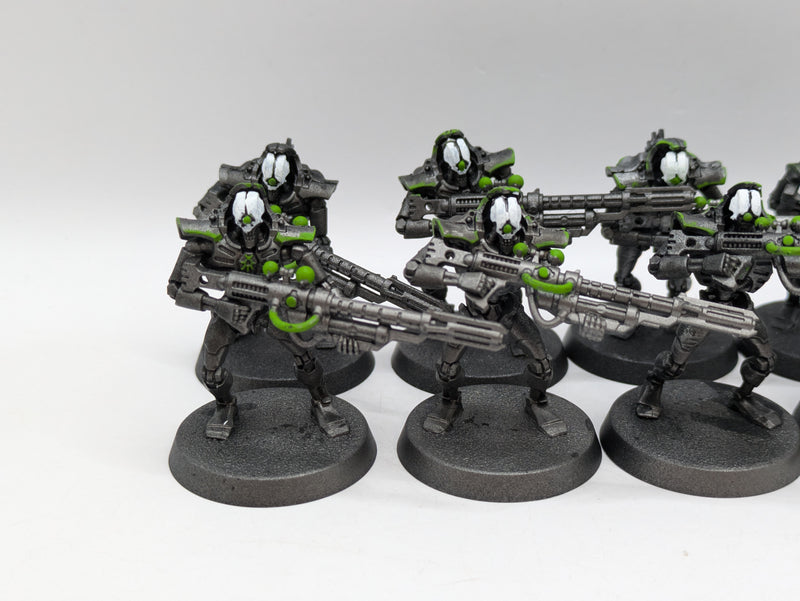 Warhammer 40k: Necrons Deathmarks (AJ047)