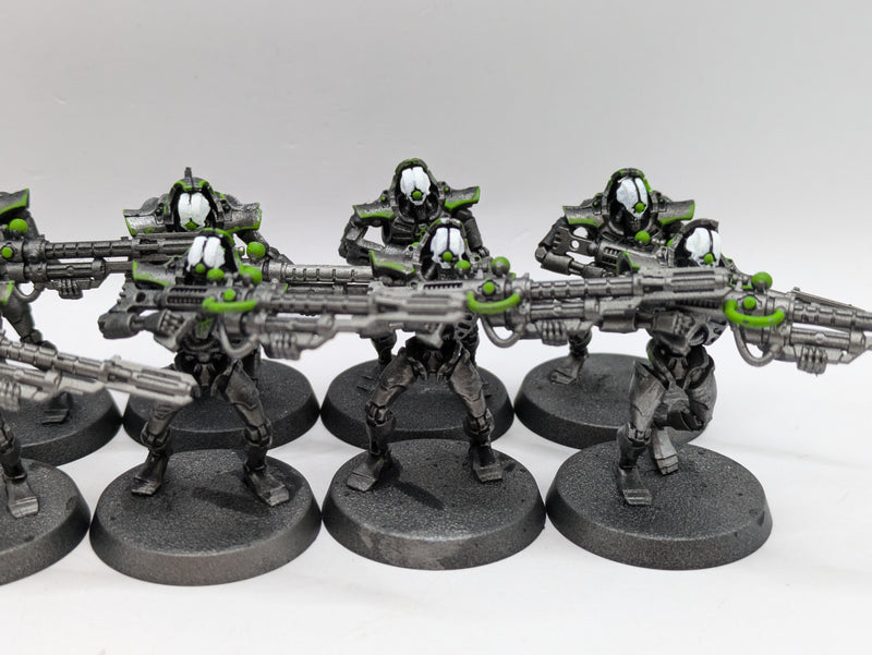 Warhammer 40k: Necrons Deathmarks (AJ047)