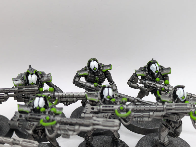 Warhammer 40k: Necrons Deathmarks (AJ047)