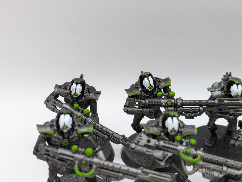 Warhammer 40k: Necrons Deathmarks (AJ047)