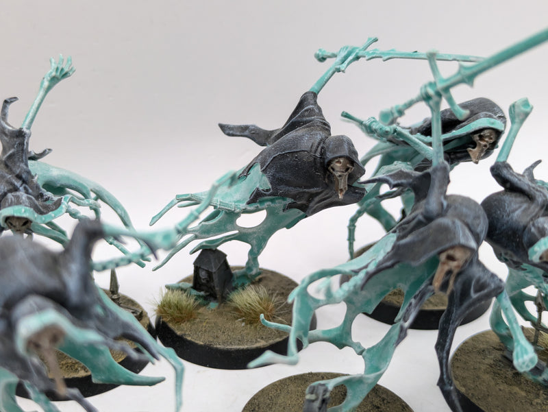 Warhammer Age of Sigmar: Nighthaunt Bladegheist Revenants (AI012)